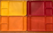 Vintage tupperware divided for sale  Winter Garden