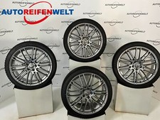 Winter kompletträder 255 gebraucht kaufen  Brehna