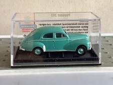 Brekina 29050 peugeot gebraucht kaufen  Duisburg