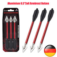 Aluminium zoll armbrust gebraucht kaufen  Langenlonsheim