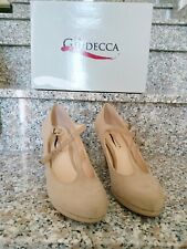 Scarpe donna tacco usato  Serra San Quirico