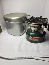 Vintage 1966 coleman for sale  Fort Wayne