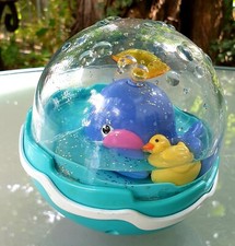 Fisher price wasser gebraucht kaufen  Berlin