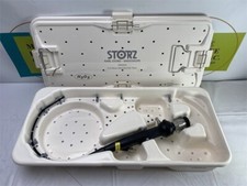 Storz flexible cystoscope d'occasion  Expédié en Belgium