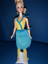 Barbie vintage look usato  Milano