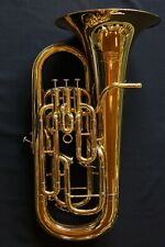 Gebr euphonium schmid gebraucht kaufen  Neubrunn