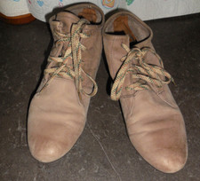 Paul green stiefeletten gebraucht kaufen  Bamberg