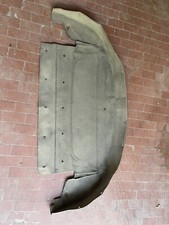 Cappelliera moquette per usato  Varallo
