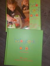 Baby cook book d'occasion  Saint-Aygulf