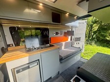 Professional conversion bespok for sale  MACCLESFIELD