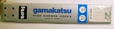 Gamakatsu serie 6315n usato  Parma