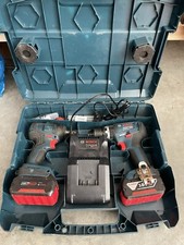 Bosch coolpack 18v for sale  LONDON