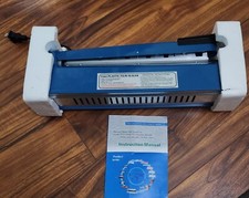 Seladora de impulso PFS-300 seladora de filme plástico resistente 12” 300mm CAIXA ABERTA comprar usado  Enviando para Brazil