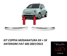 Coppia modanatura originali usato  Marigliano