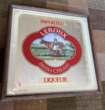 Leroux imported irish for sale  Superior