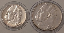 Polen polska zloty gebraucht kaufen  Dorsten