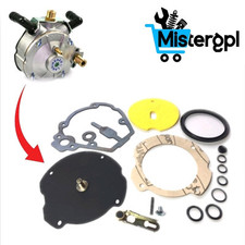 Kit revisione gpl usato  Costanzana