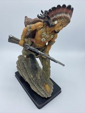 Native american indian for sale  ROCHESTER