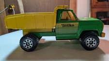 Tonka dump truck for sale  Lincoln
