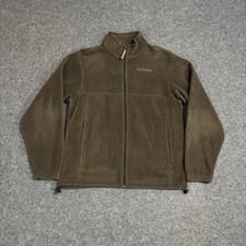 Columbia fleece jacket for sale  Irving