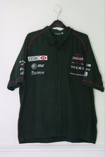 Jaguar racing pit for sale  LEEDS