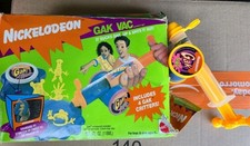 Vintage 1992 nickelodeon for sale  Utica