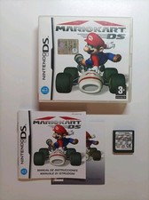mario kart ds usato mario kart ds usato Sesto Fiorentino