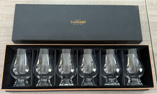 Glencairn whiskey glass for sale  Casper