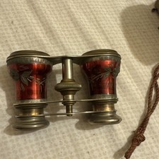 Antique decorative opera for sale  SALFORD