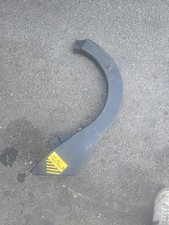 Yardman dx70 side for sale  AMMANFORD