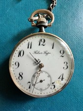 Montre poche ancienne d'occasion  Rennes