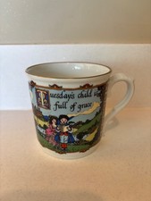 Royal worcester tuesday for sale  BELPER