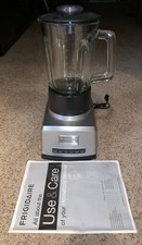 Frigidaire fpjb56b7ms professi d'occasion  Expédié en Belgium