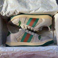 Sneakers gucci screener d'occasion Sneakers gucci screener d'occasion  Rillieux-la-Pape