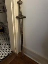 Conan atlantean sword for sale  Blackstone