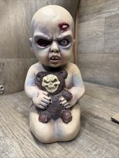 Evil zombie baby for sale  Phelan