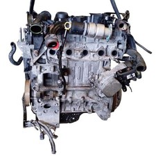 Motore tzja ford usato  Pratola Peligna