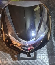 Bauletto baule nero usato  Aversa