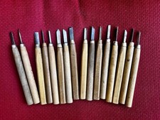 philippines wood carving tools for sale  New Millport