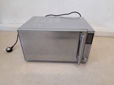 morphy richards microwave for sale morphy richards microwave for sale ALFRETON