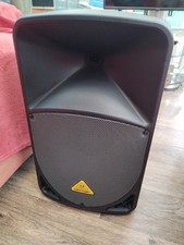 Behringer eurolive b112d for sale  STOCKTON-ON-TEES