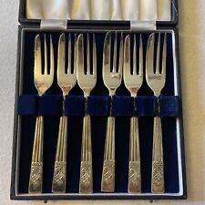 Rare set dessert for sale  WASHINGTON