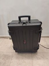 Valigia trolley explorer usato  Collegno
