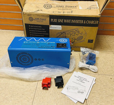 Aims power picoglf30w12v120vr for sale  East Falmouth