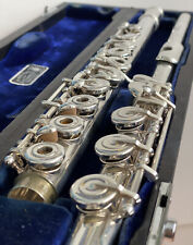 Haynes flute series for sale  BRIGHTON