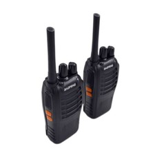 Baofeng 88e walkie usato  Spedire a Italy