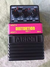 Arion sdi stereo gebraucht kaufen  Berglen