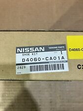 Genuine nissan rear for sale  TONBRIDGE