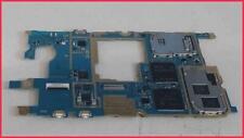 Main Logic Board Hauptplatine  Samsung Galaxy S4 Mini GT-i9195 comprar usado  Enviando para Brazil