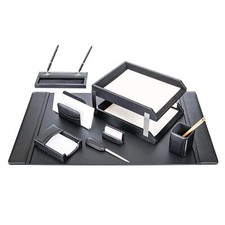 Dacasso black leather for sale  Fresh Meadows